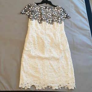Beautiful dress for fancy dinner